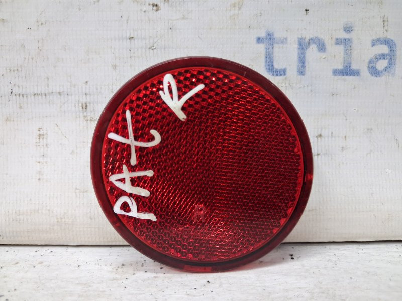 Катафот правый Nissan Pathfinder R51 2.5 DIESEL YD25DDTI 2004 (б/у) Київ - зображення 1