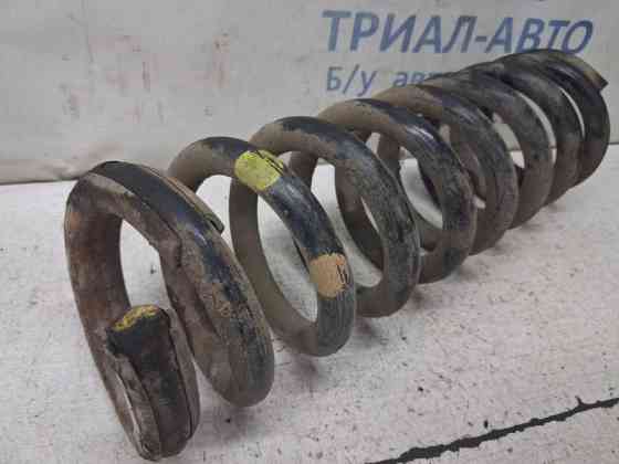 Пружина передняя Nissan Navara 2004-2015 56100EB37E (Арт. 82530) Київ