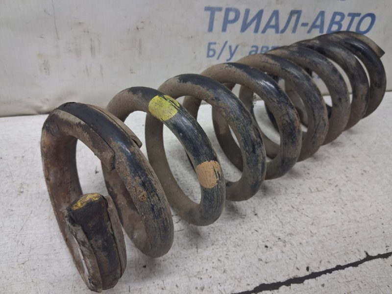 Пружина передняя Nissan Navara 2004-2015 56100EB37E (Арт. 82530) Київ - зображення 3