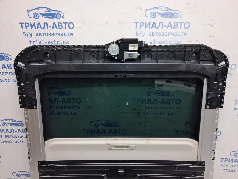 Люк в сборе Mazda 6 GH 2.5 БЕНЗИН L5-VE 2007 (б/у) Киев - изображение 7