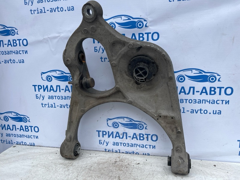 Рычаг задней подвески нижний поперечный (под пружину) Jeep Grand Cherokee WK2 3.6 БЕНЗИН (б/у) Київ - зображення 3