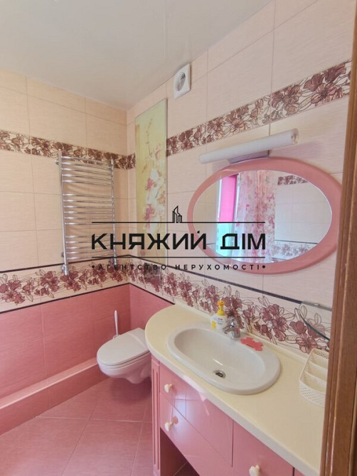 Є генератор Оренда 2 кімнатна квартира ст. м. Позняки КОД 11179209 Киев - изображение 11