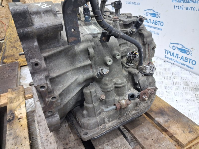 Коробка передач АКПП Lexus RX 350 2003-2009 U151F (Арт. 79739) Київ - зображення 2