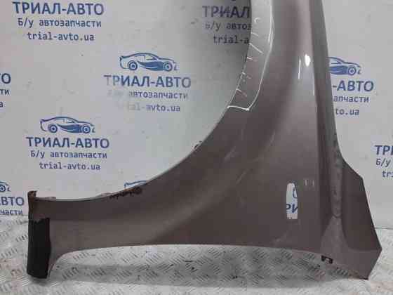 Крыло переднее левое Kia Ceed ED 1.6 DIESEL D4FB 2006 (б/у) Киев