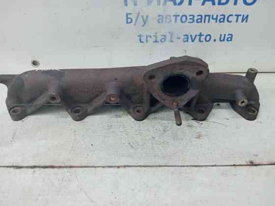 Коллектор выпускной SsangYong Korando C200 2.0 DIESEL D20DT 2010 (б/у) Киев