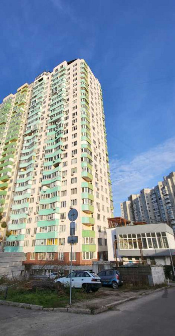 продажа 2-к квартира Киев, Днепровский, 50000 $ Київ - зображення 1