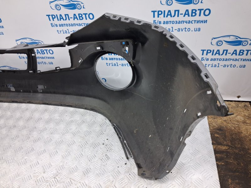 Бампер передний Nissan Juke 2010-2019 620221KA6H (Арт. 68501) Київ - зображення 10