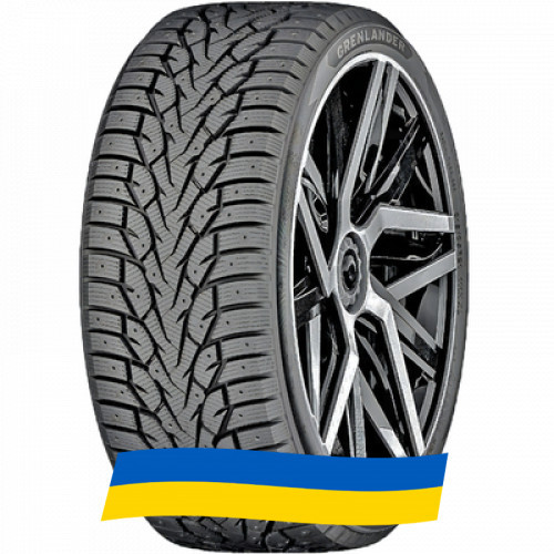 225/60 R18 Grenlander Icedefensor Stud III 104T Легкова шина Киев - изображение 6