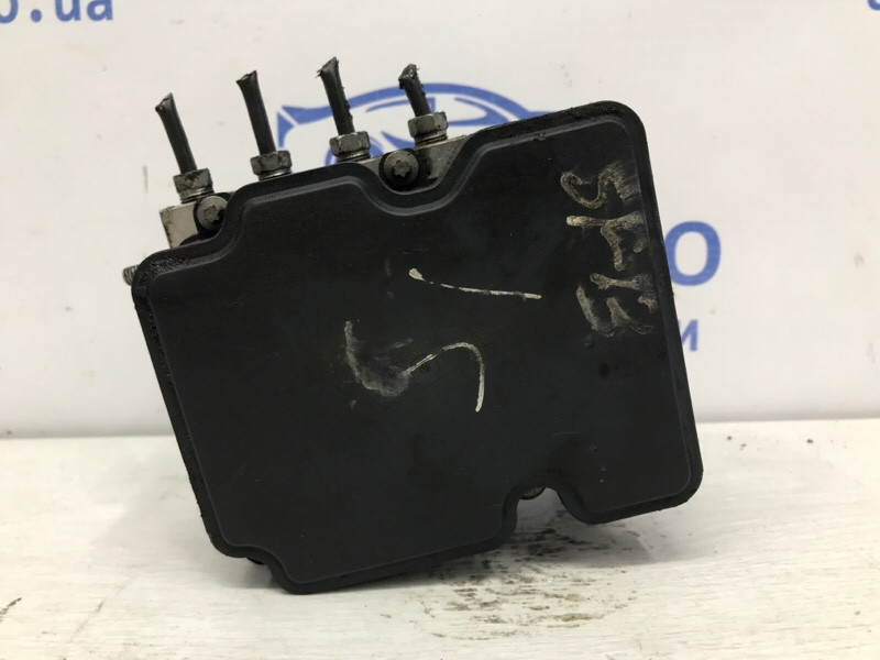 Блок abs Subaru Forester SJ 2.0 DIESEL EE20Z 2012 (б/у) Киев - изображение 4