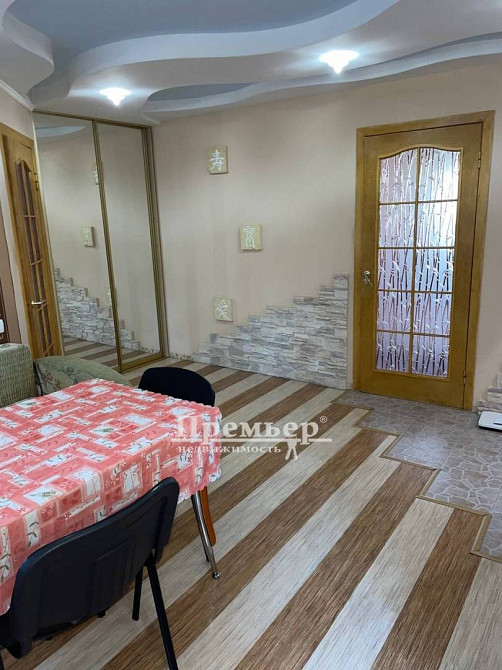 Продам 3 кімнатну квартиру на Кримському бульварі. Одеса - зображення 2