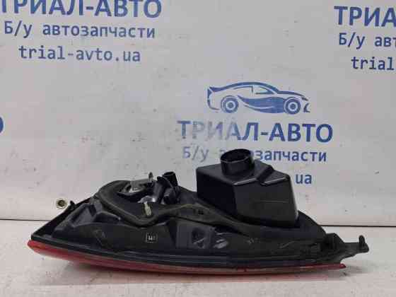 Фонарь задний внутренний левый Nissan Qashqai 2013-2022 265554EA5C (Арт. 64591) Київ