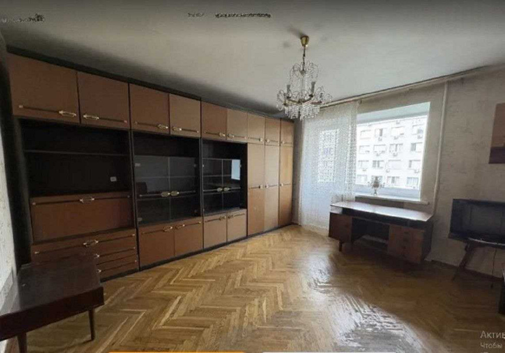 продажа 3-к квартира Киев, Печерский, 107000 $ Київ - зображення 9