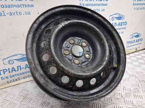 Диск штампованный Toyota Avensis 2002-2010 4261105130 (Арт. 86992) Киев