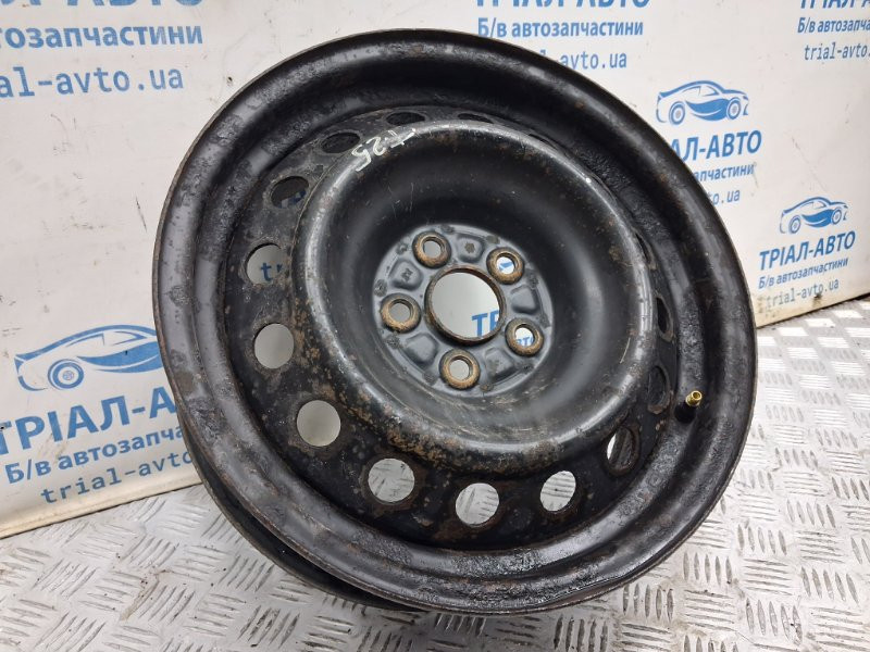Диск штампованный Toyota Avensis 2002-2010 4261105130 (Арт. 86992) Киев - изображение 3