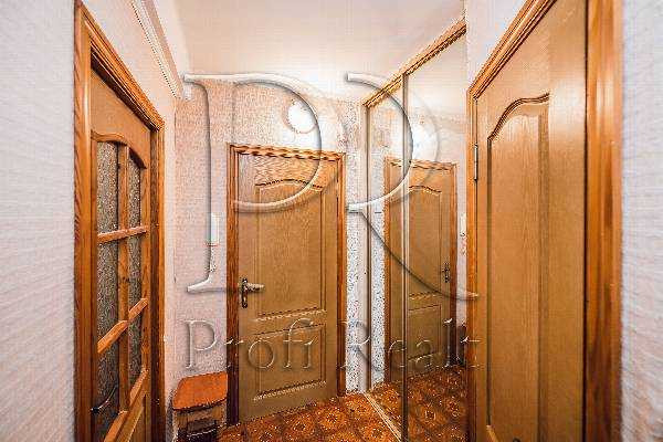 продажа 1-к квартира Киев, Шевченковский, 55500 $ Київ - зображення 9