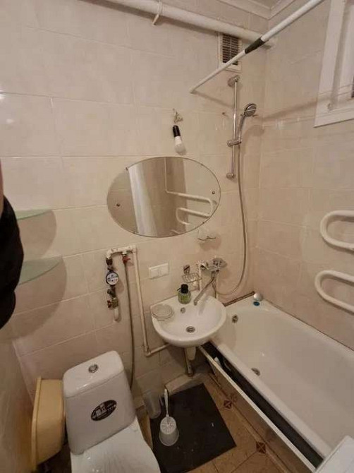 Продается 1-но ком квартира на ПЕЧЕРСКЕ, ул. Джона Маккейна ( Ивана Кудри) Киев - изображение 8