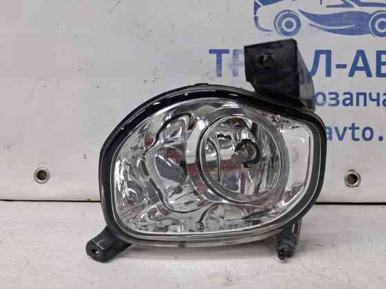 Фара противотуманная левая Toyota Avensis T25 1.8 БЕНЗИН 1ZZFE 2002 (б/у) Київ