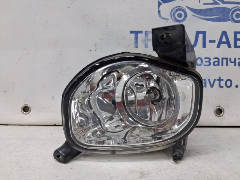Фара противотуманная левая Toyota Avensis T25 1.8 БЕНЗИН 1ZZFE 2002 (б/у) Київ - зображення 1