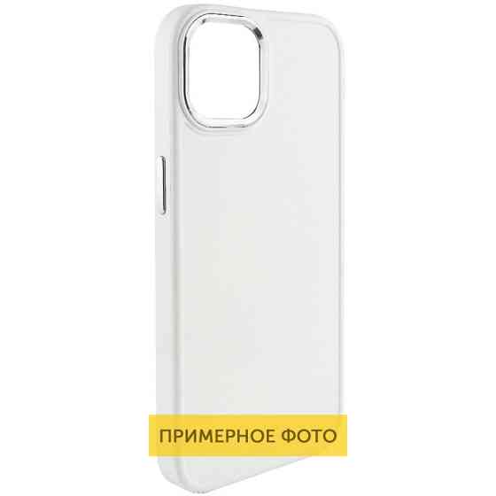 Кожаный чехол Bonbon Leather Metal Style для Samsung Galaxy S23 Ultra Херсон