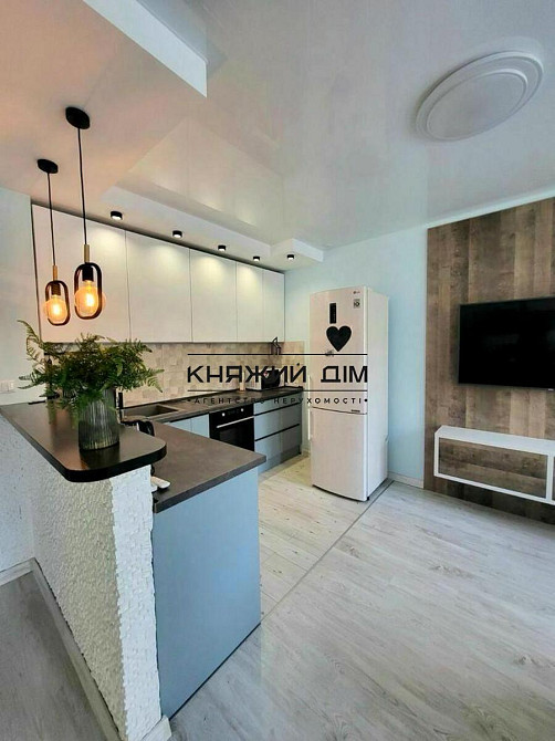 Оренда 3-х кім-ої квартири ЖК Комфорт Таун КОД № 11203788 Київ - зображення 10