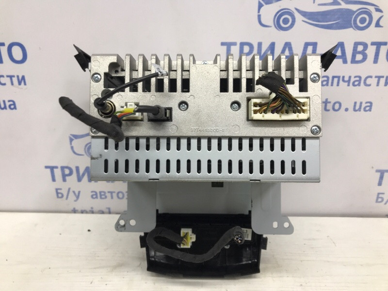 Магнитофон SsangYong Korando 2010-2019 8911034270 (Арт. 51634) Киев - изображение 4