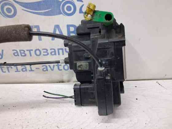 Замок двери передний левый Nissan Pathfinder 2004-2014 80501EB300 (Арт. 82014) Киев