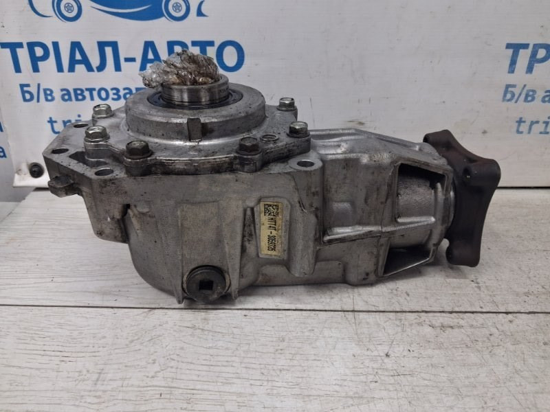 Раздаточная коробка Acura MDX YD2 3.7 БЕНЗИН J37A1 2006 (б/у) Київ - зображення 7