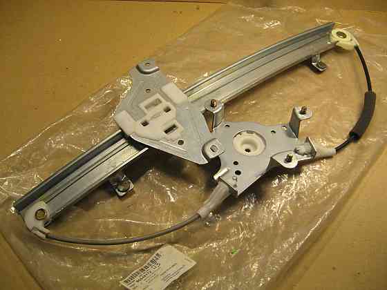 Стеклоподъемник задний Lacetti Дніпро