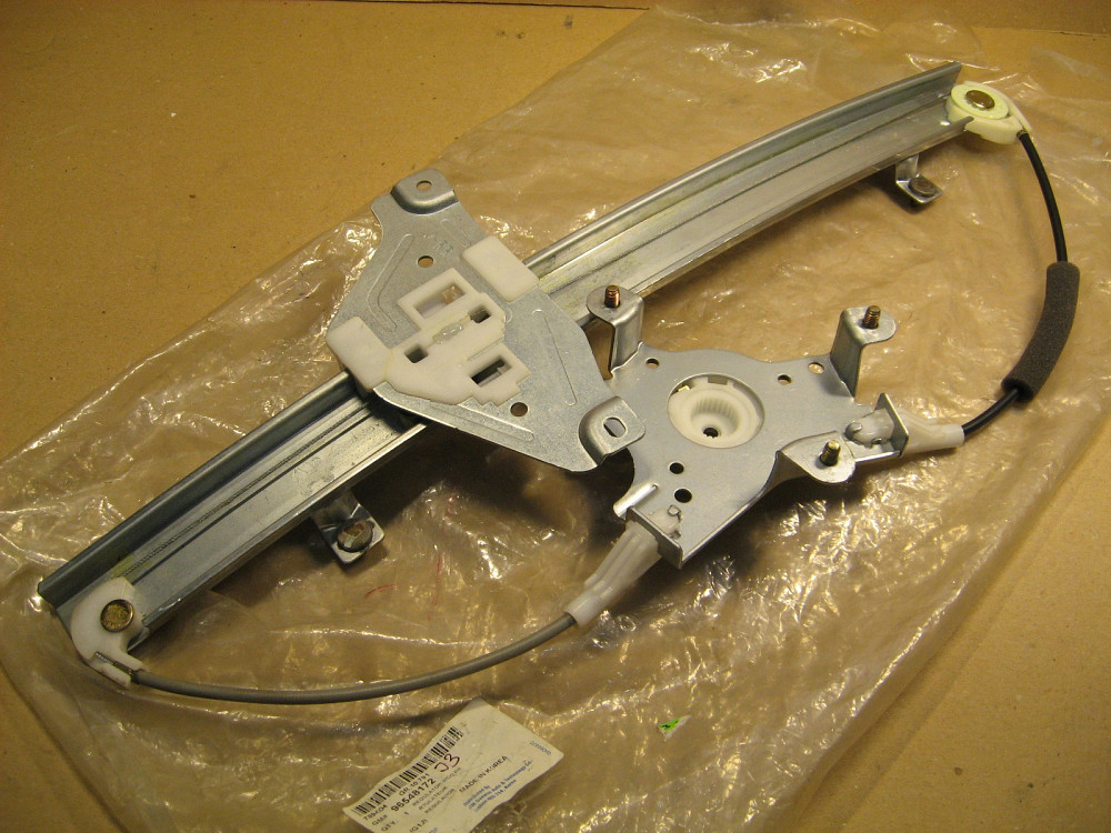 Стеклоподъемник задний Lacetti Дніпро - зображення 1