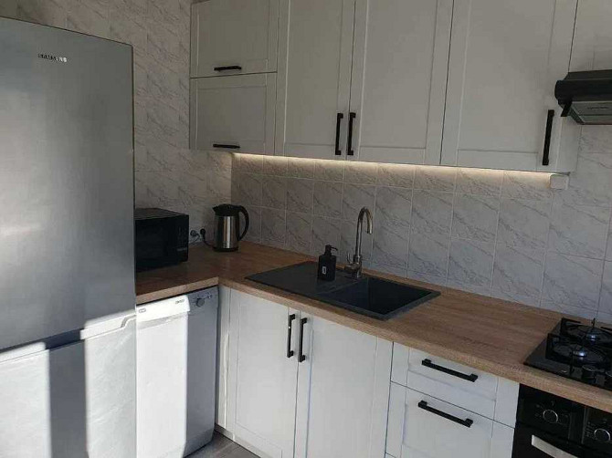 долгосрочная аренда 2-к квартира Киев, Шевченковский, 550 $/мес. Киев - изображение 2