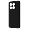 Чохол WAVE Full Silicone Cover для Xiaomi 17T Pro Black