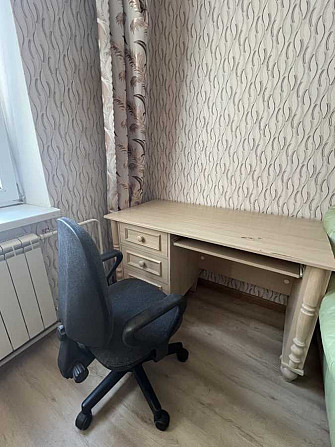 долгосрочная аренда 2-к квартира Киев, Дарницкий, 15000 грн./мес. Київ - зображення 8