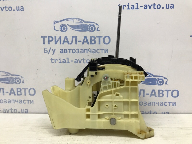 Кулиса переключения АКПП Hyundai Santa fe CM 2.7 БЕНЗИН G6EA 2005 (б/у) Київ - зображення 1