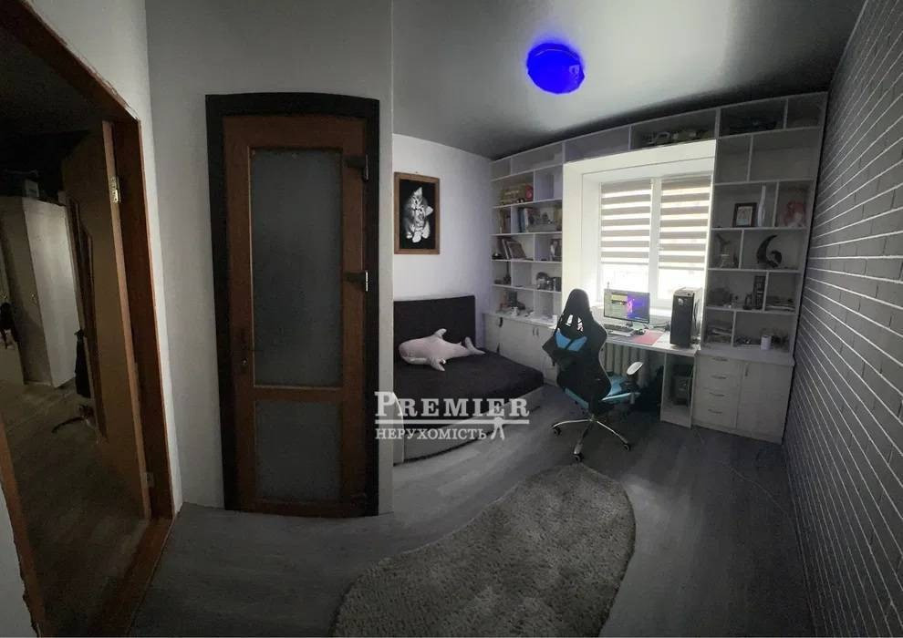 У продажу простора чотирикімнатна квартира на вулиці Заболотного Одесса - изображение 4