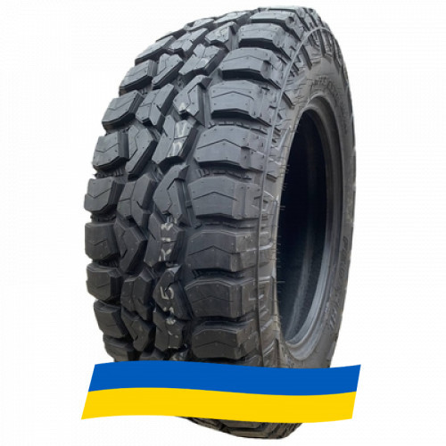 265/65 R17 Federal XPLORA R/T 120/117R Позашляхова шина Київ - зображення 4