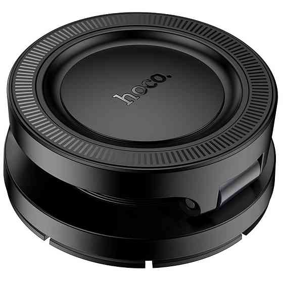 Автодержатель Hoco H61 Show folding ring magnetic (dashboard) Херсон