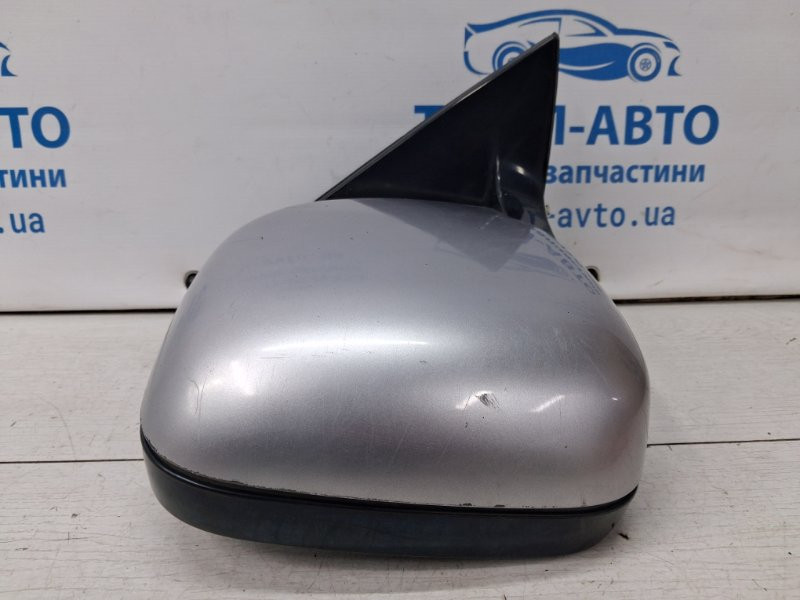 Зеркало правое Mitsubishi Pajero Wagon 3 3.2 ДИЗЕЛЬ 4M41 1999 (б/у) Київ - зображення 3