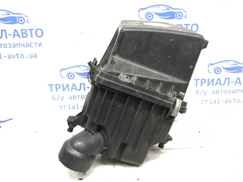 Корпус воздушного фильтра Mazda CX 7 ER 2.3 БЕНЗИН 	L3VDT 2006 (б/у) Київ - зображення 2