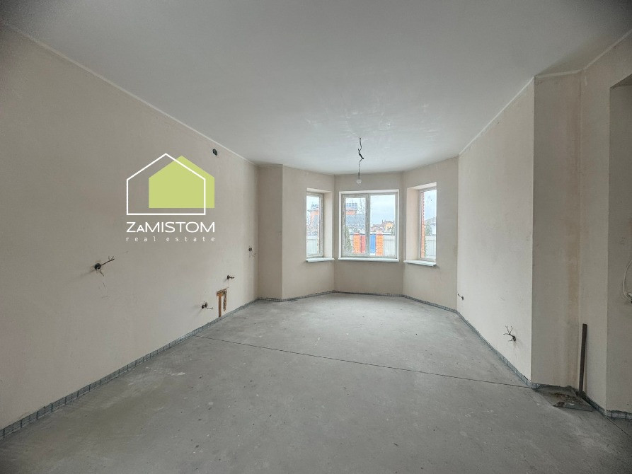 Сучасний двоповерховий будинок 162 м2 з 4 житловими кімнатами + велика вітальня-кухня, 2 санвузли, т Київ - зображення 6