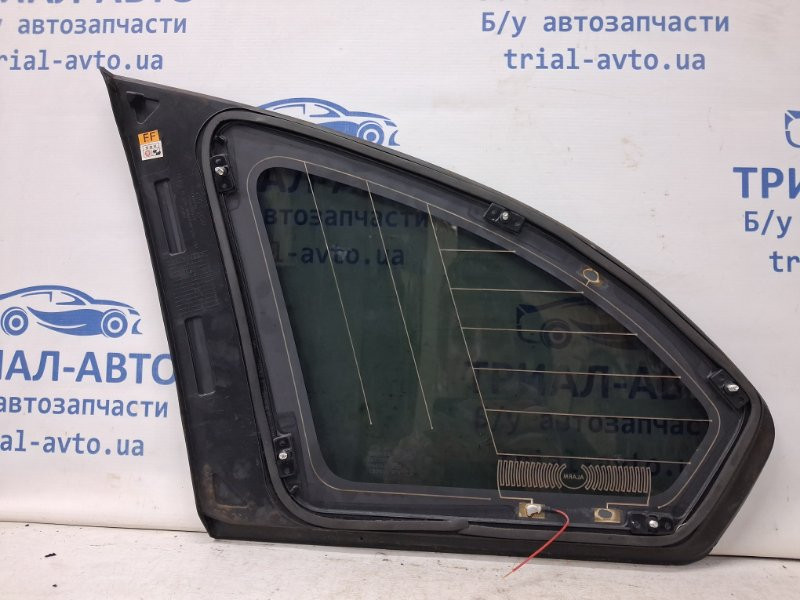Стекло в кузов заднее правое Chevrolet Captiva 2006-2018 96622513 (Арт. 64785) Киев - изображение 3