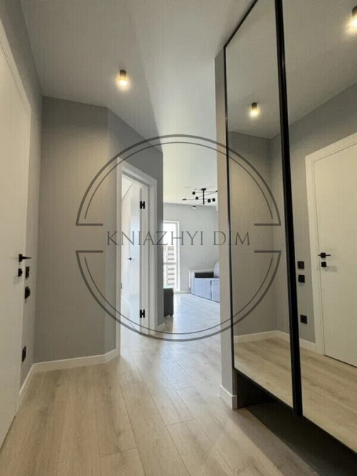 Продам однокімнатну квартиру в ЖК Нова Англія, будинок Лондон. Код: 21146048 Киев - изображение 6