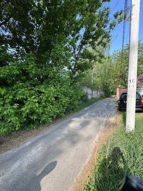 продажа участок под жилую застройку Вышгородский, Старые Петровцы, 52000 $  - зображення 6