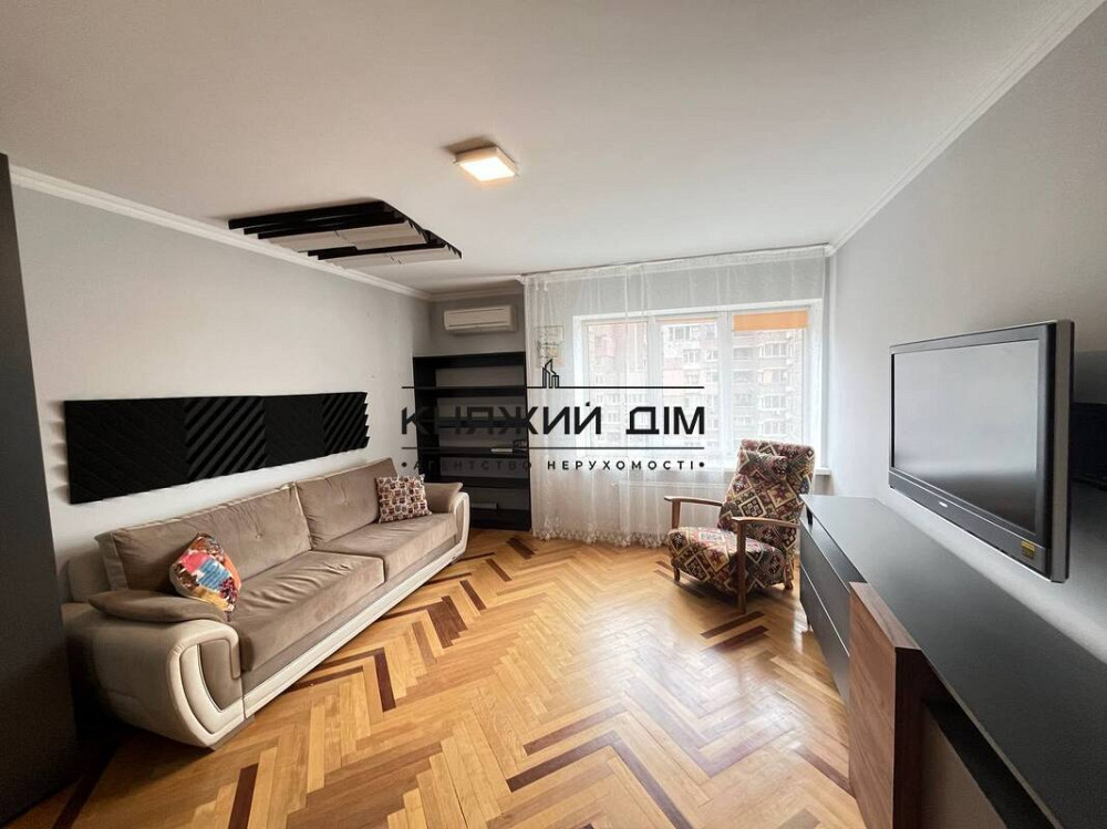 Оренда 3 кімнатна квартира м. Палац Україна КОД 11203925 Киев - изображение 12