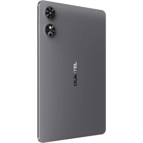 Планшет Oukitel Pad OT6 4/64GB Grey Global (Код товару:43087) Харків - зображення 4