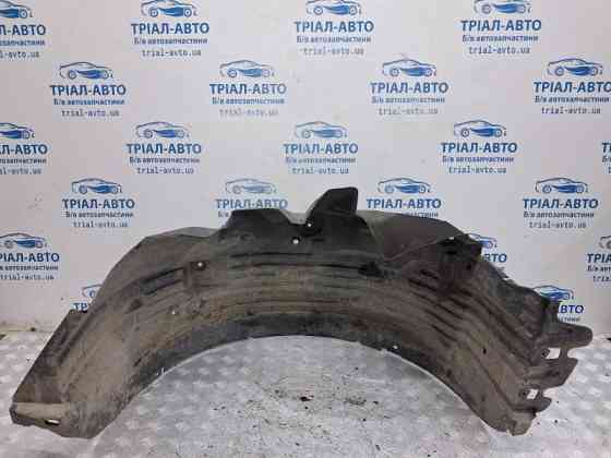 Подкрылок передний левый Nissan Pathfinder 2004-2014 63841EB000 (Арт. 81882) Киев