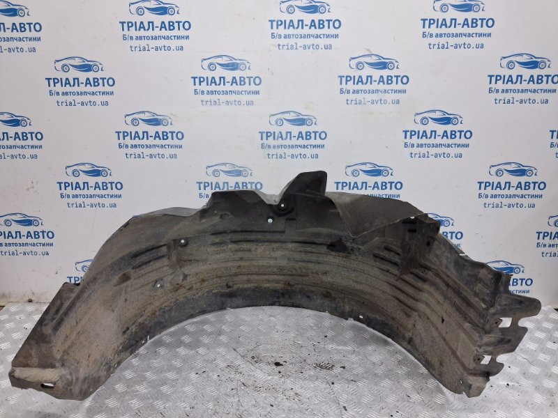 Подкрылок передний левый Nissan Pathfinder 2004-2014 63841EB000 (Арт. 81882) Киев - изображение 5