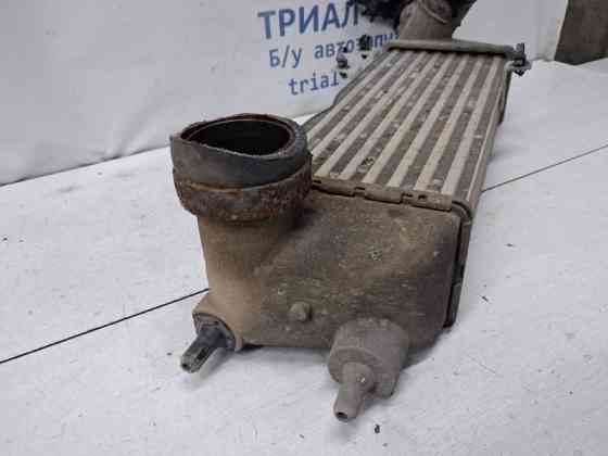 Радиатор интеркуллера Kia Ceed 2006-2012 282702A610 (Арт. 78528) Киев