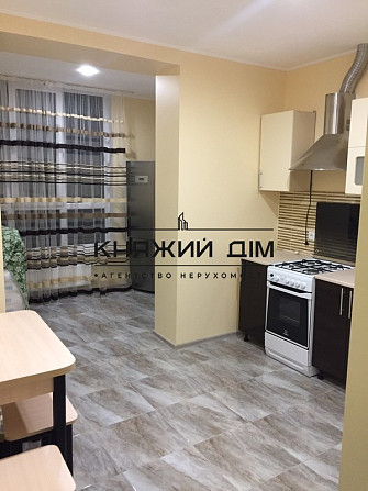1кімн кв. в ЖК Львівський Маєток № 11178876 Київ - зображення 6