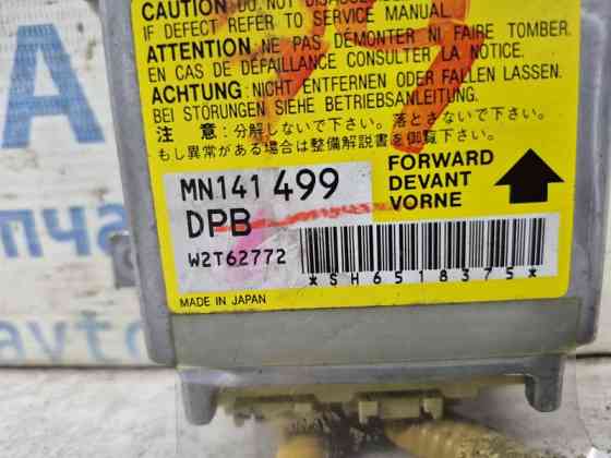 Блок управления AIRBAG Mitsubishi Outlander 2003-2006 MN141499 (Арт. 87757) Київ