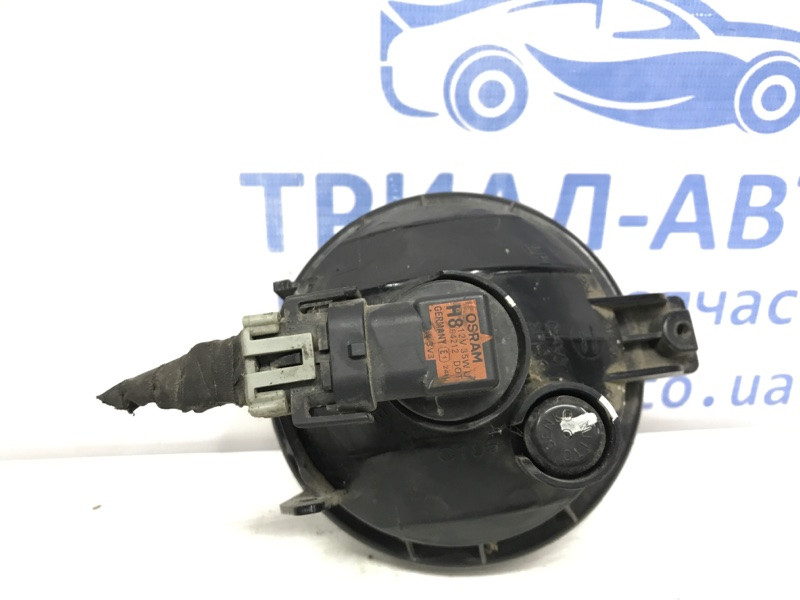 Фара противотуманная левая Chevrolet Cruze 2009-2016 95169826 (Арт. 43890) Київ - зображення 2